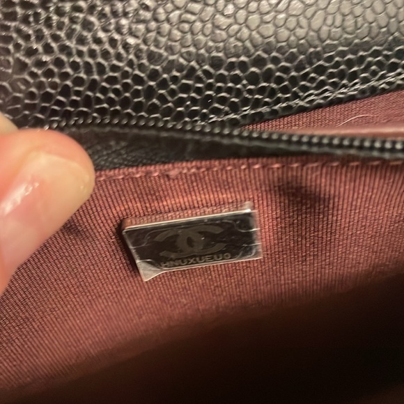 Chanel Wallet on Chain - Picture 9 of 9